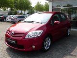 Toyota Auris Travel Klimaautomatik Navi Kamera - Toyota Auris: Automatik