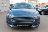 Ford Mondeo Turnier Business Edition - Ford Mondeo Gebrauchtwagen