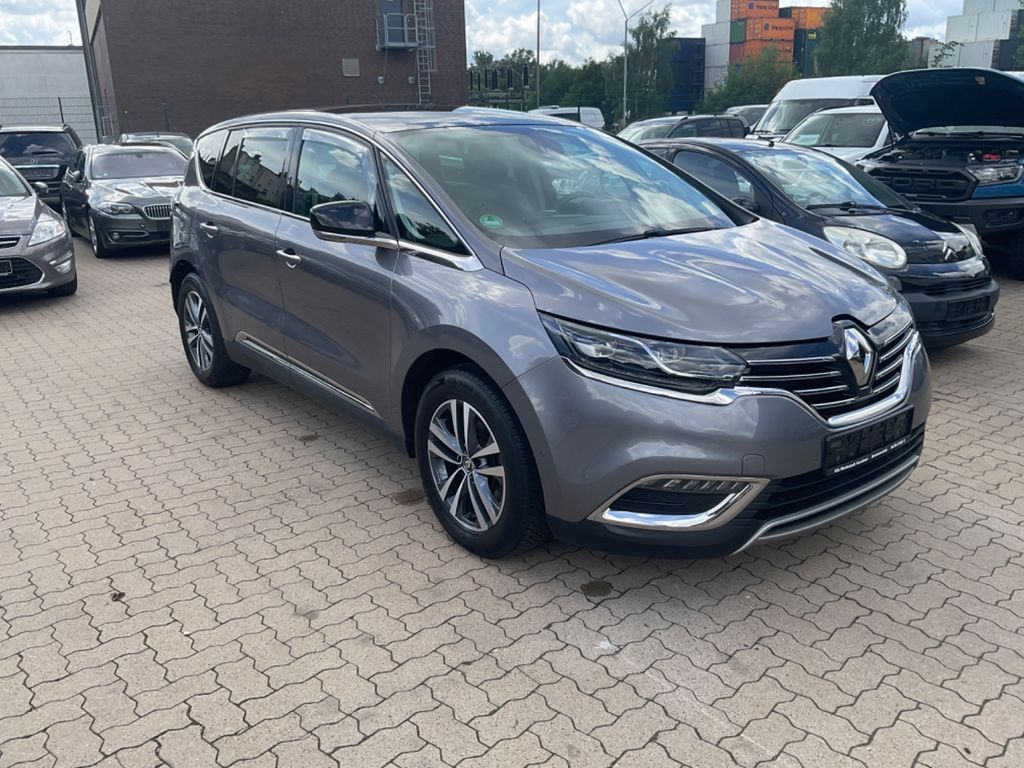 Image of Renault Espace