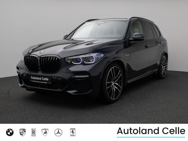 BMW X5 xD45e M Sport Laser Panorama 360°HUD B&W AHK