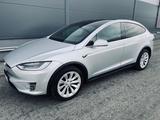 Tesla Model X 100D free Supercharging, NEW Batteri2025 - Tesla Model X aus 2018