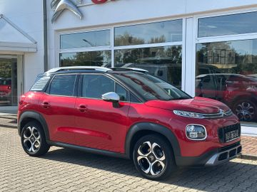 Citroën C3 Aircross PT130 Shine Pack EAT6 |