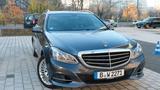 Mercedes-Benz E 350 BlueTEC 4MATIC T -