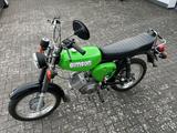 Simson S51 Enduro Neuaufbau - SIMSON MOTORRAD