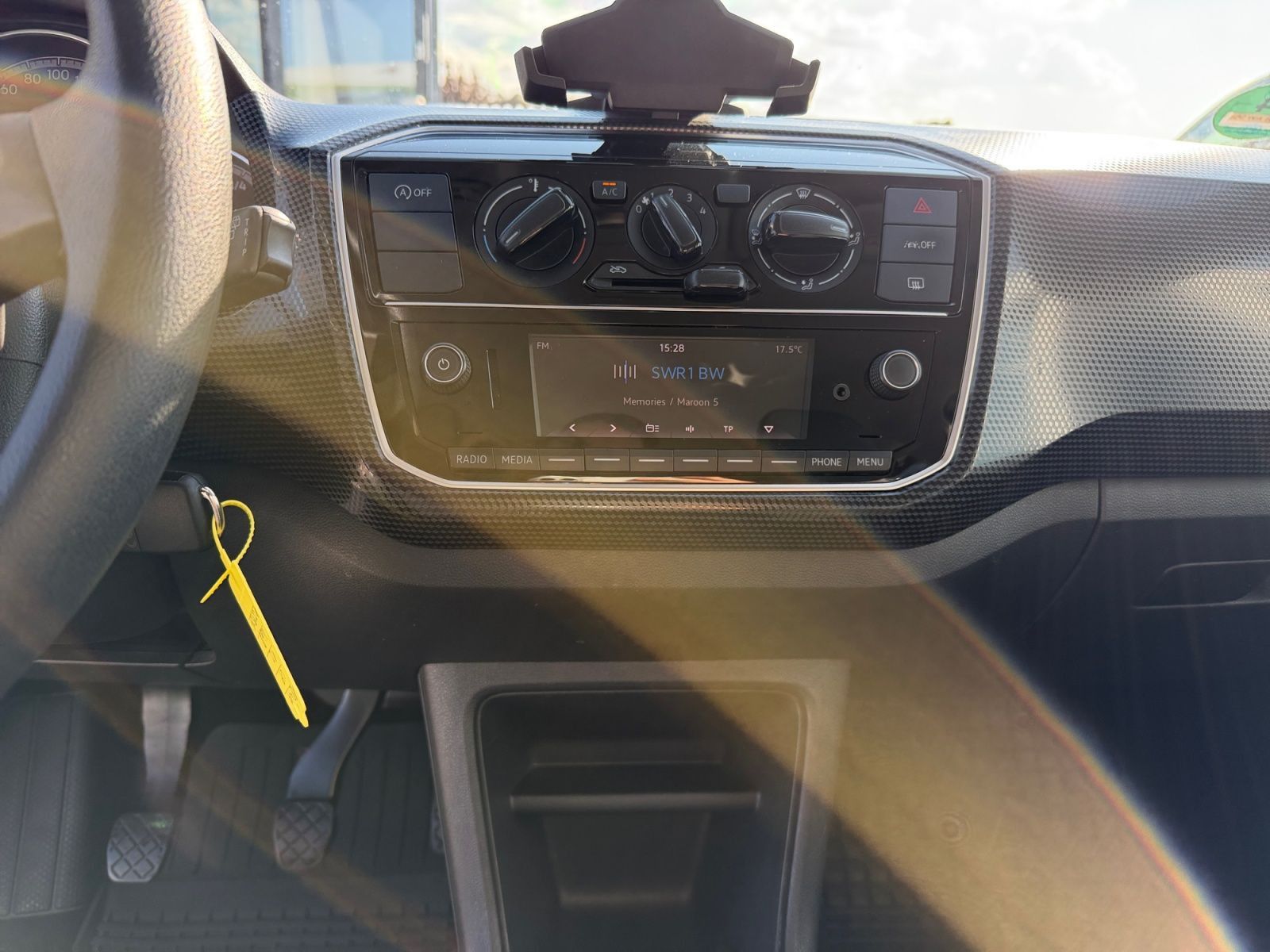Volkswagen up! - Bild 13