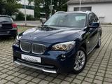 BMW X1 23d *xDrive*Klimaaut.*Kamera*Pano*Scheckheft* - BMW X1: 23d