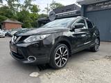 Nissan Qashqai Tekna *Euro 6*KAMERA* - Nissan Qashqai: Eu