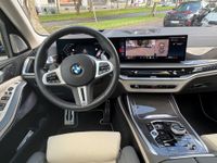 BMW X7 M60 - Vorschau Bild 8