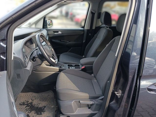 Caddy Maxi 1.5 TSI LIFE 7 SITZE+LED+NAVI+DCP+LAN