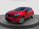 Renault Clio IV TCe 75 Klima*Radio*Nebel