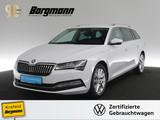 Skoda Superb Combi 2.0 TDI Style AHK ACC KAMERA SHZ - Skoda Superb in Duisburg