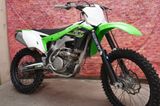 Kawasaki KX 250 - KAWASAKI KX 250