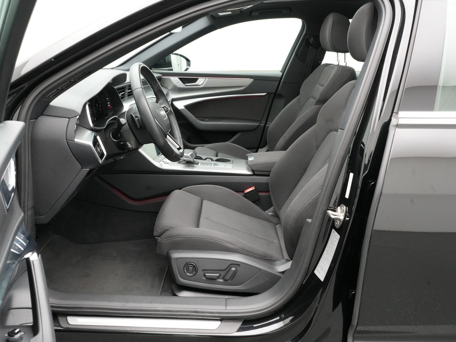 Audi A6 - Bild 12