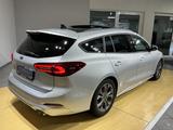 Ford Focus Turnier ST-Line X*B&O*SHZ*LHZ*PANO*LED* - Ford Focus mit Diesel-Antrieb: Leder, mit Navigationssystem
