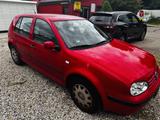 Volkswagen Golf IV 1,6 Automatik 2.Besitz Scheckheft Climat - Volkswagen Golf aus 2001: 1.6