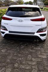 Hyundai KONA 1.6 T-GDI N Line DCT N Line - Hyundai KONA von privat