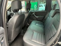 Dacia Duster 1.5 dCi 110 FAP Prestige 4x2