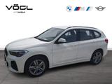 BMW X1 sDrive18i M Sportpaket LED Navi PDC - BMW X1: M Sportpaket
