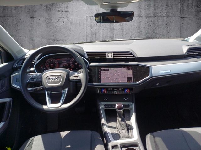 Q3 Sportback 35 TFSI S-TRONIC/ACC/AHK/LED/NAVI/K