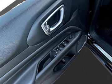 Jeep Compass 1.3 S PHEV KEYLESS, 360 KAMERA, LEDER