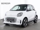 Smart fortwo EQ passion Pano LED Kamera tridion matt - Smart Gebrauchtwagen von 2024