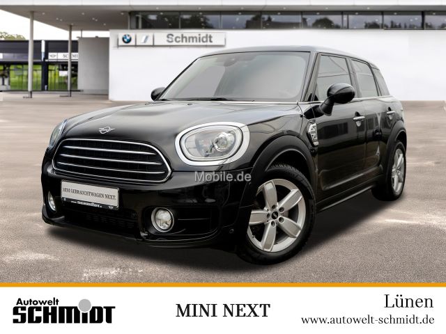 MINI Countryman Cooper + 2Jahre-BPS.GARANTIE