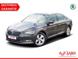 Skoda Superb 1.4 Ambition Bi-Xenon SmartLink Tempomat - Skoda Superb aus 2016