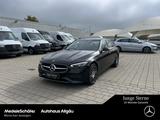 Mercedes-Benz C 180 Avantgarde 18" Kamera Vorr.-Distronic LED
