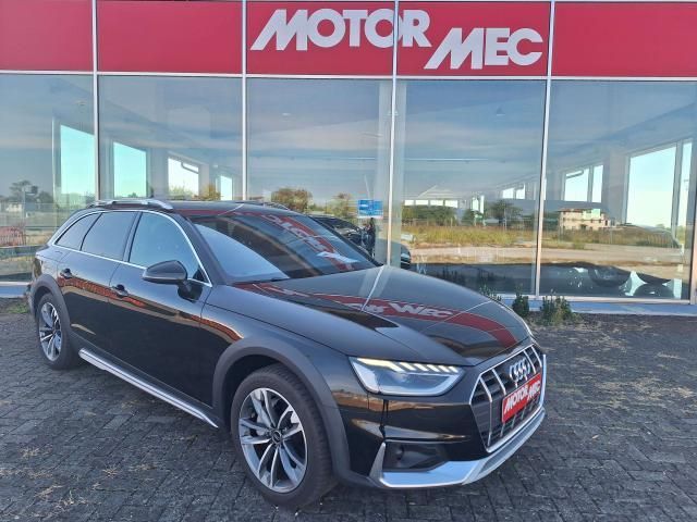 Image of Audi A4 Allroad