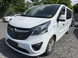 Opel Vivaro B Combi L2H1  2,9t 9-SITZ|NAVI|AHK|KAMERA - Opel Vivaro