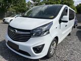 Opel Vivaro B Combi L2H1  2,9t 9-SITZ|NAVI|AHK|KAMERA - : Van, Combi
