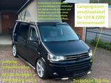 Volkswagen VW T5.2 California Beach 2.0TSI 4-Motion
