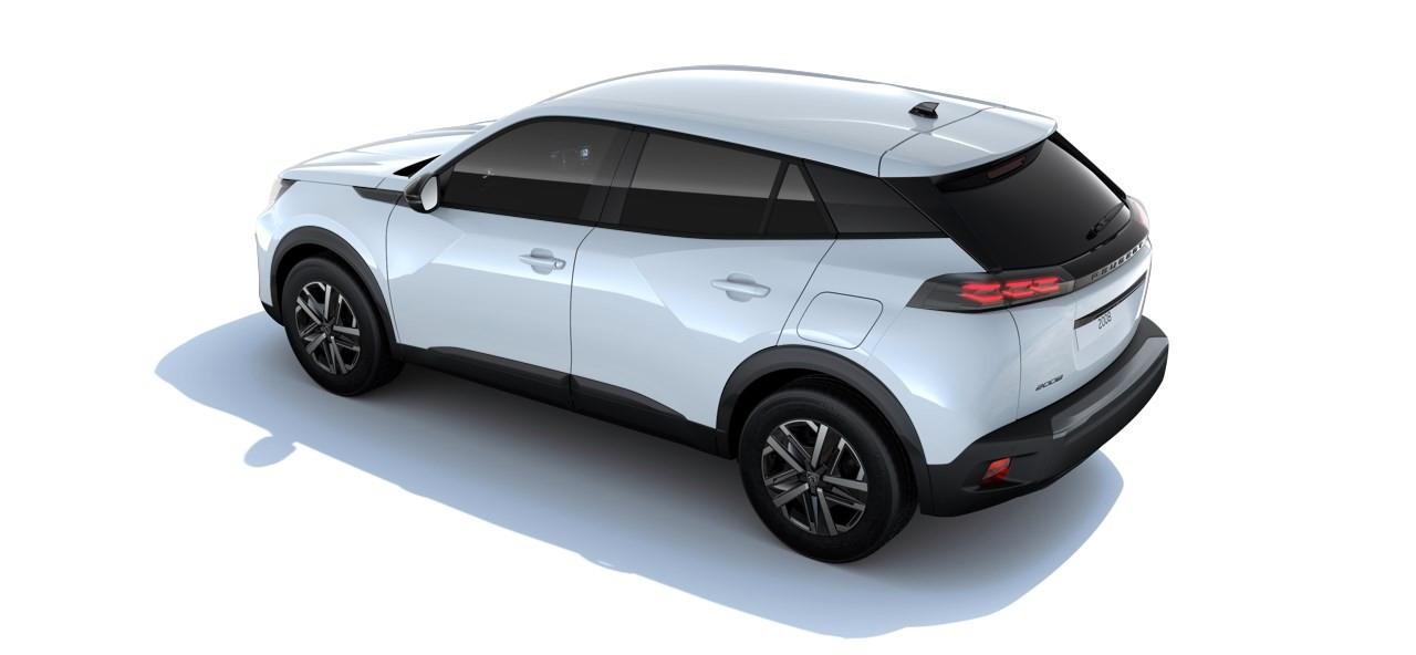 Peugeot 2008 Business | CAM/NAVI/PDC/LED/SZG