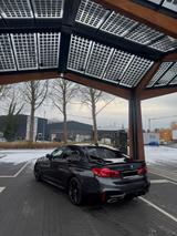 BMW 5er 520d G30 M-Paket - Ambiente - LED ... - BMW: 5er M Paket