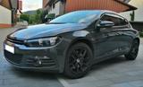 Volkswagen Scirocco 1.4 TSI Sport 160 PS | neue Steuerkette - Volkswagen Scirocco: Tsi 160