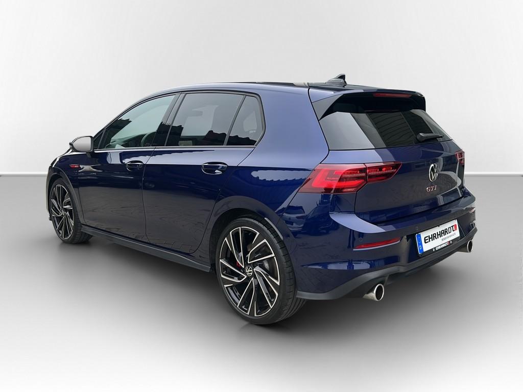 Volkswagen Golf VIII 2.0 TSI DSG GTI DCC HARMAN*HUD*IQ-LIGH, миниатюра 6