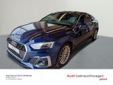 Audi A5 Sportback 35 TDI S-TRO*S-LINE*RFK*NAVI*APP** - Audi A5 in Chemnitz
