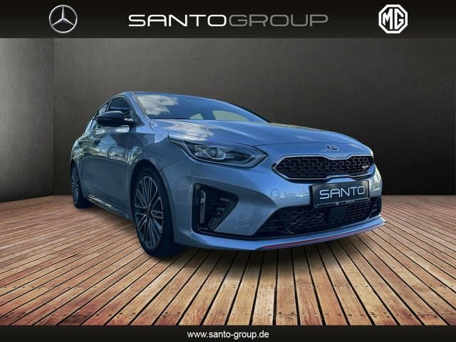 Kia Proceed 1.6 T-GDI GT LED BASTUCK NAVI PANO ACCBC