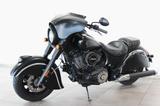 Indian Chief Dark Horse /Batwing/Sissibar/ ABS/J&H - Offers matching your search criteria