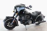 Indian Chief Dark Horse /Batwing/Sissibar/ ABS/J&H - INDIAN CHOPPER
