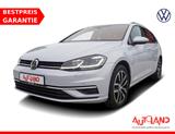 Volkswagen Golf VII Variant 1.5 TSI VC LED ACC AHK Dynaudio - Cars in Berlin