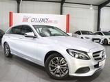 Mercedes-Benz C 180 T CGI AVANTGARDE / MATRIX-LED,LEDER,NAVI+ - Mercedes-Benz Gebrauchtwagen in Hamm