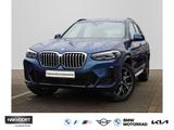 BMW X3 xDrive30d M-Sport Standheizung - gebrauchte BMW X3 aus dem Jahr 2024