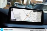 BMW 520 d xDrive Aut Navi=LEDER=Standheizung==LED - BMW 5er Reihe Gebrauchtwagen in Hamburg