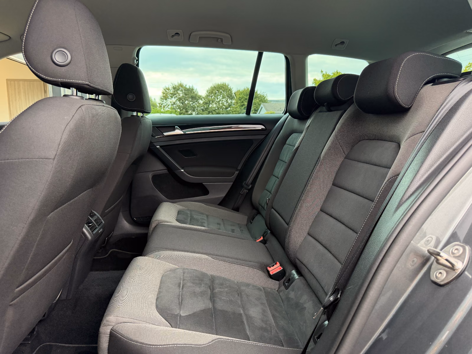 Volkswagen Golf Var. Highline*DSG*ErgoActive*LED*Navi*ACC*