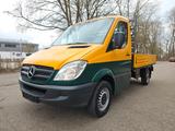 Mercedes-Benz Sprinter 309 CDI AHK Pritsche 3,40cm 313 316 315 - Mercedes-Benz 309