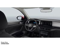 Volkswagen T-Cross - Vorschau Bild 11