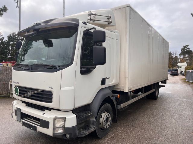 Volvo FL  240 12 Tonnen