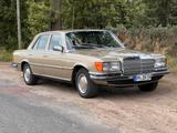 Mercedes-Benz 350 SE W116  Oldtimer  Wer... - Mercedes-Benz 350: 350se