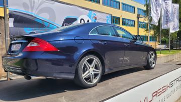 Mercedes CLS 350 - 4